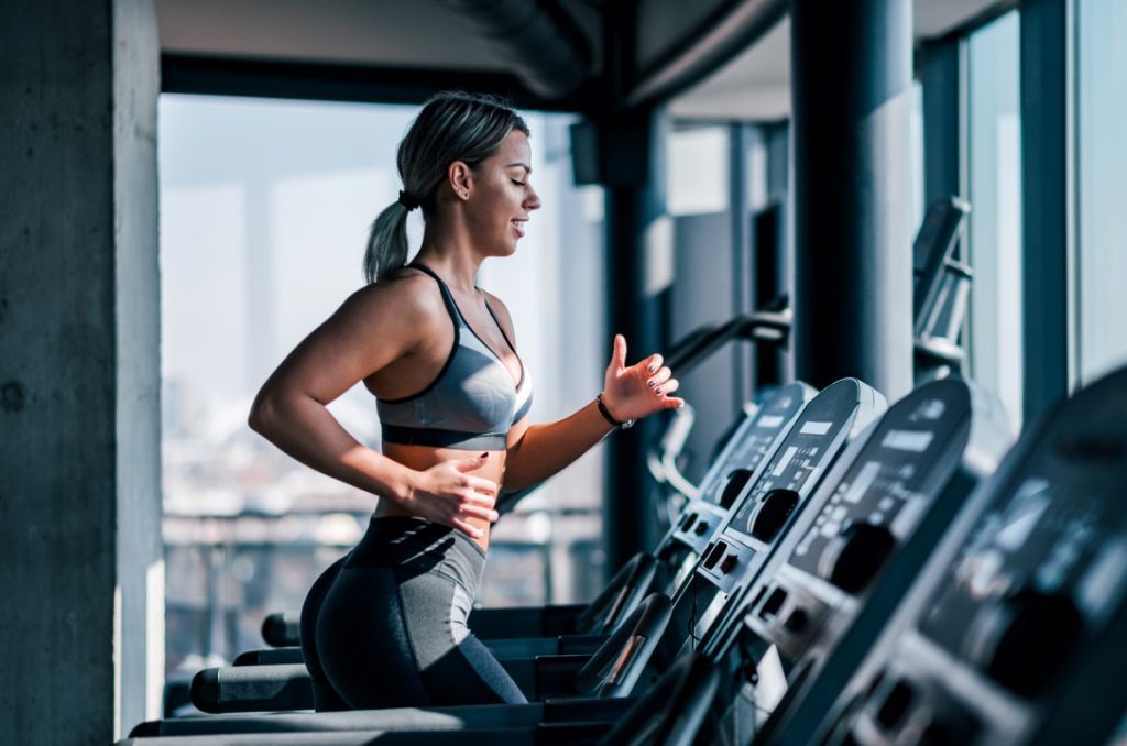 Jakie sprzęty oferuje marka Life Fitness?