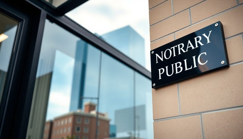 Usługi notarialne w Trójmieście: Jak znaleźć odpowiedniego notariusza?